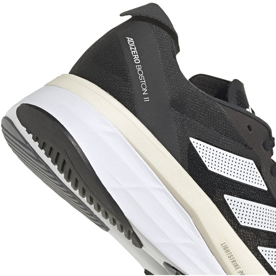 adidas adizero SL Women's Running Shoes - Cloud White/Core Black