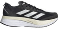 adidas Women's Adizero Boston 11 - Core Black/Cloud White/Gray Three