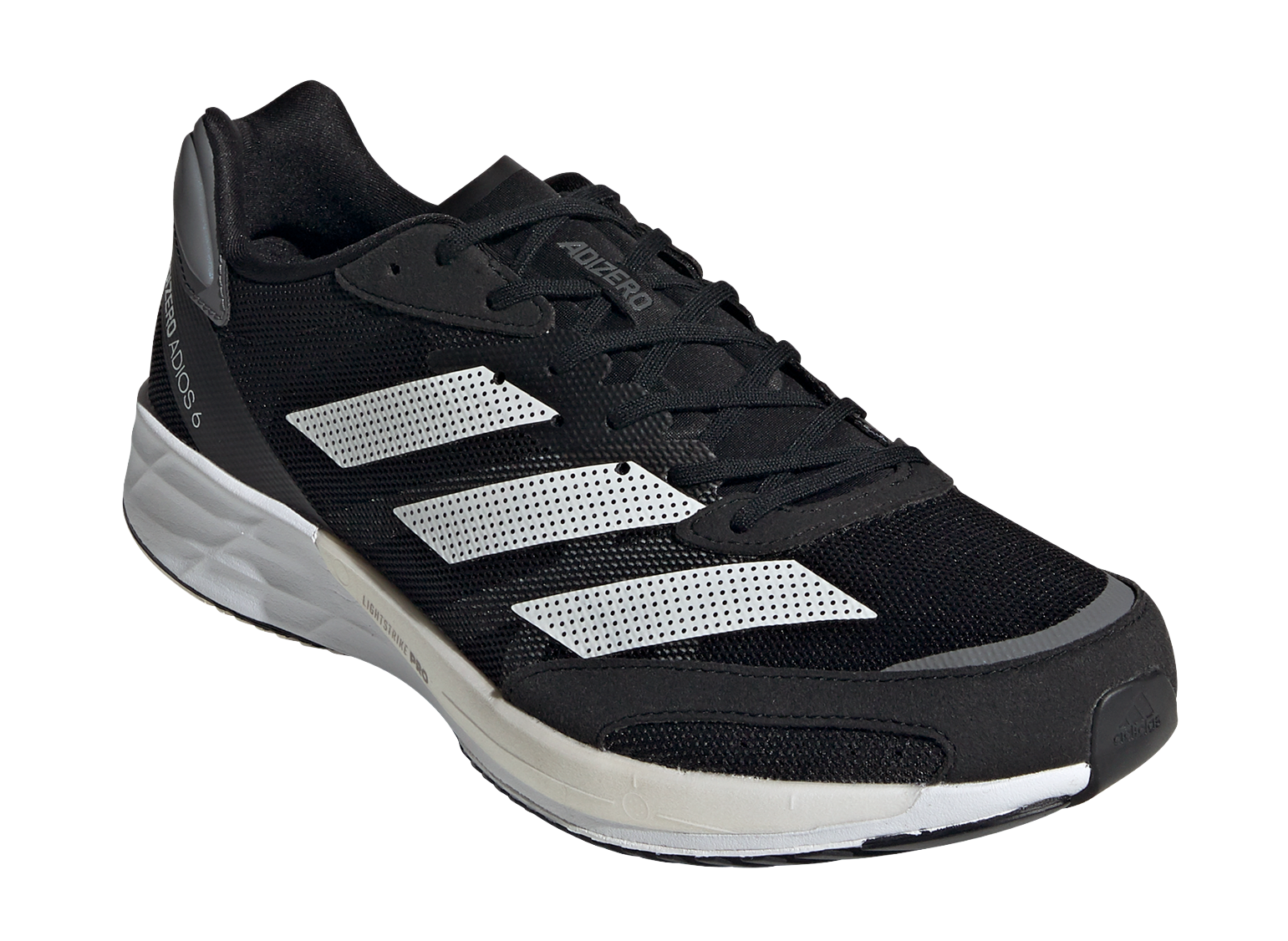Men's Adidas 6 Running Shoes |