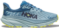 HOKA Men's Challenger 7 Stone Blue Evening Primrose