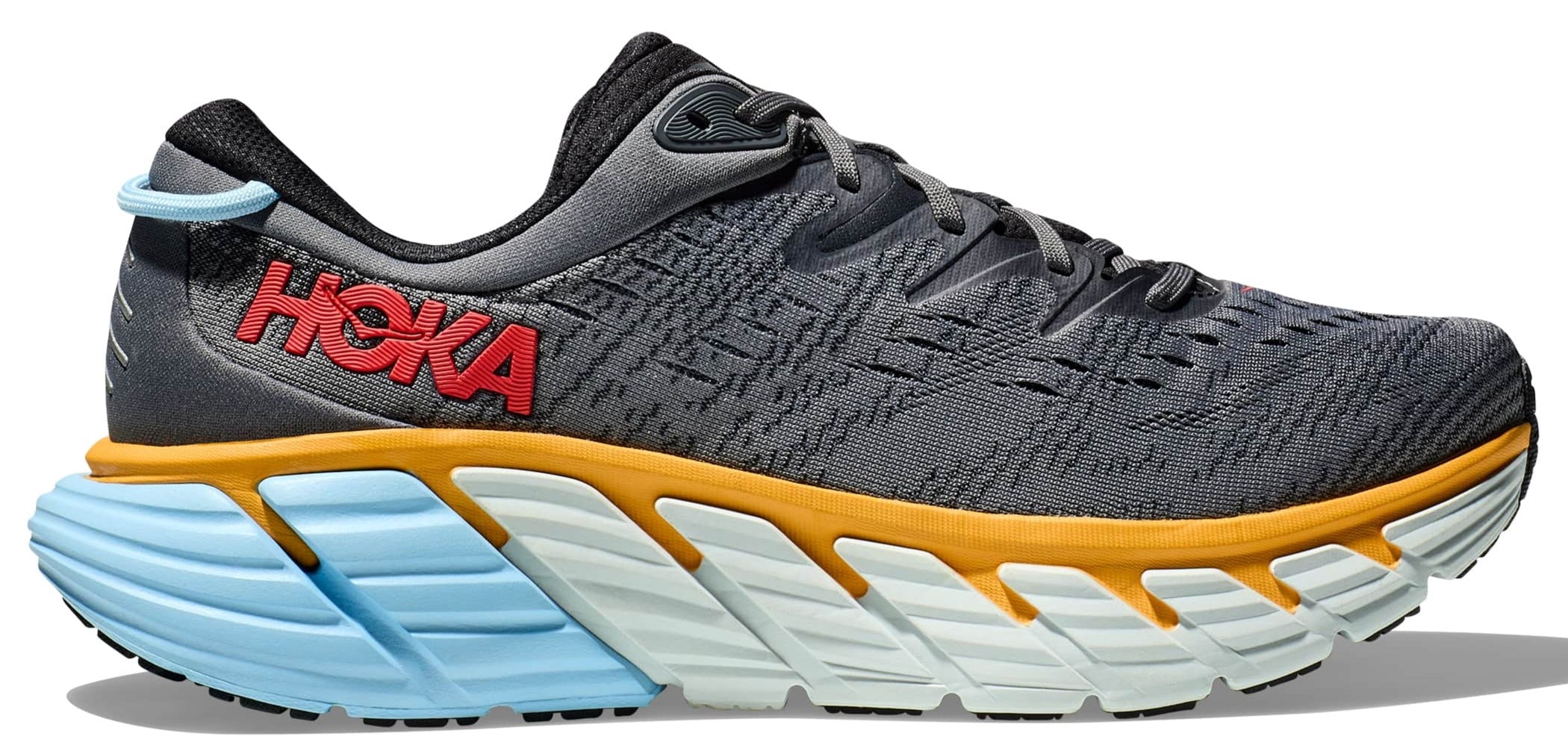 HOKA Men's Gaviota 4