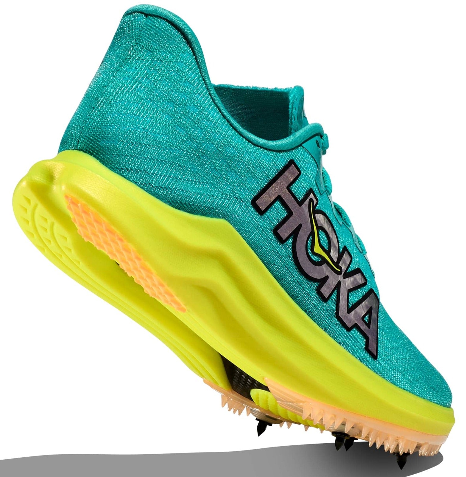 未使用】HOKA ONEONE CIELO X2 LD | mentonis-group.gr