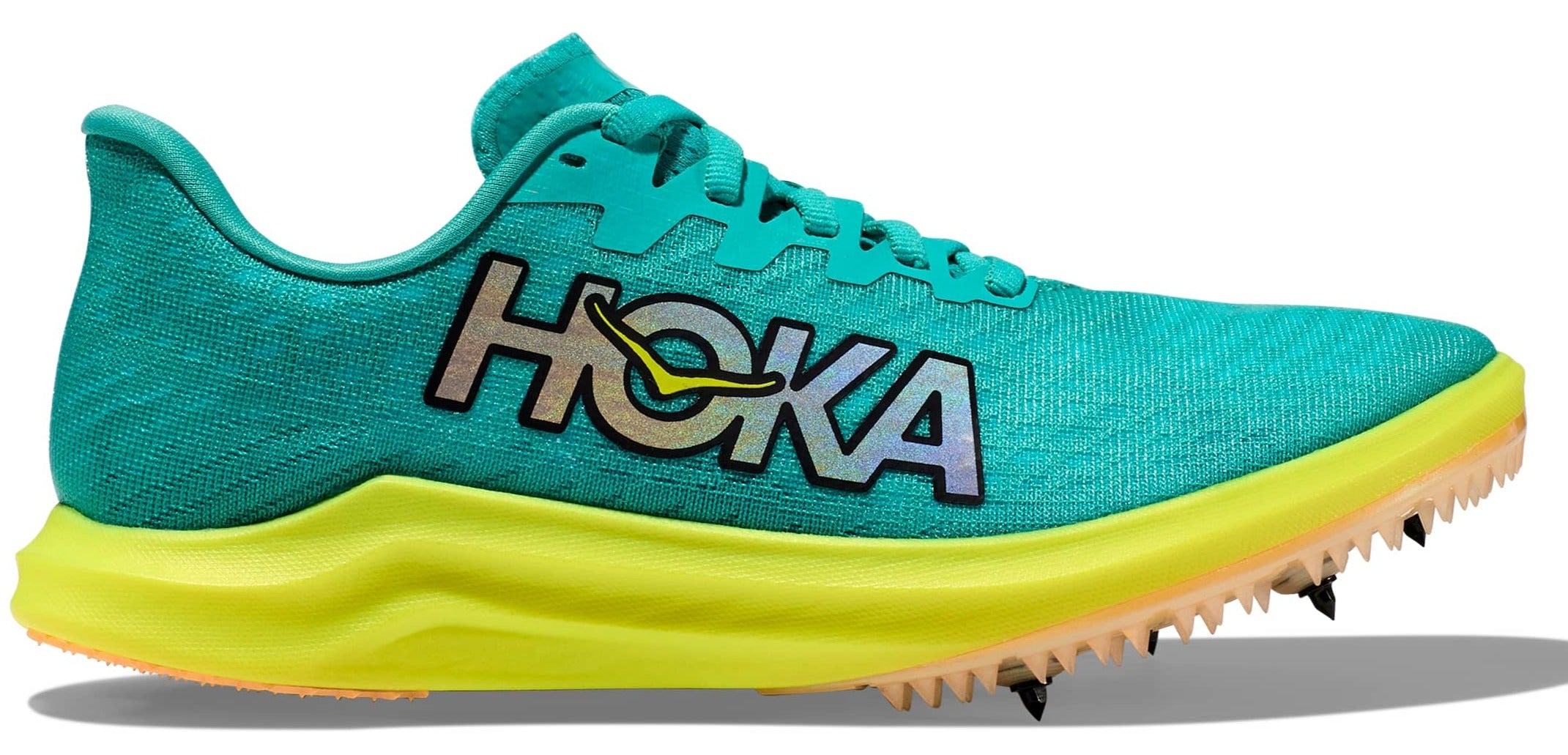 メタスピードスカイ【未使用】HOKA ONEONE CIELO X2 LD