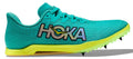 hoka one Unisex Cielo X 2 MD side