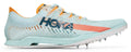 hoka orange Unisex Cielo X MD - Blue Glass/Radiant Yellow