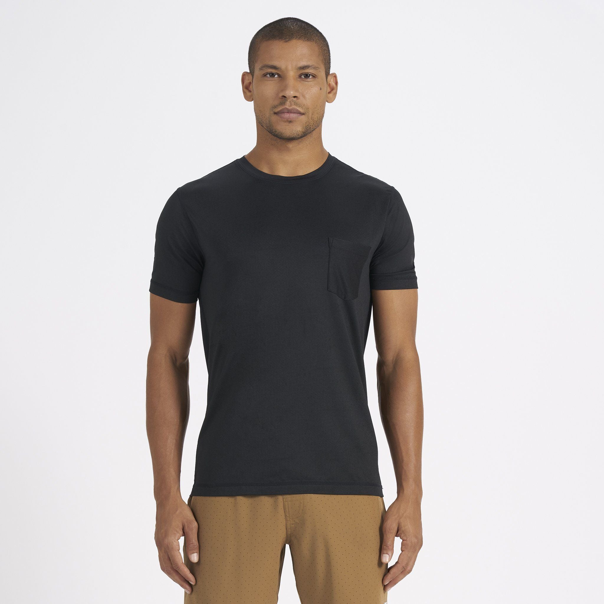 Vuori Tradewind Performance Tee | Marathon Sports