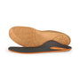 Aetrex Men's Train Posted Insole - 