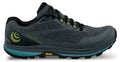 Topo Men's MT-4 - Grey/Blue (M052-GRYBLU)