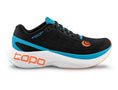 Topo Men's Specter - Black/Blue