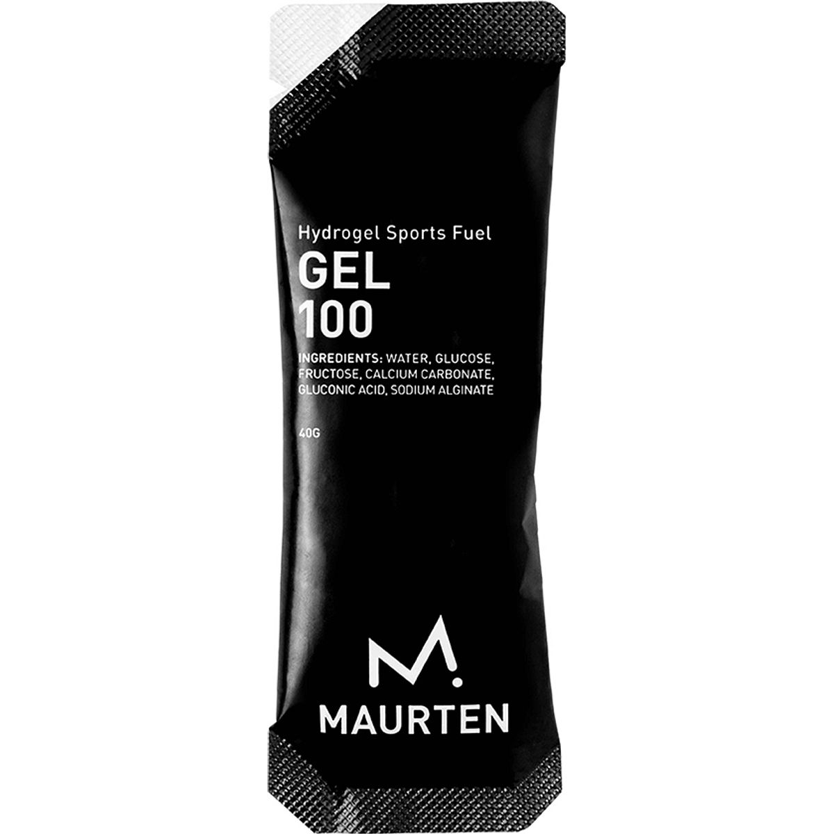 Maurten Gel 100  Marathon Sports