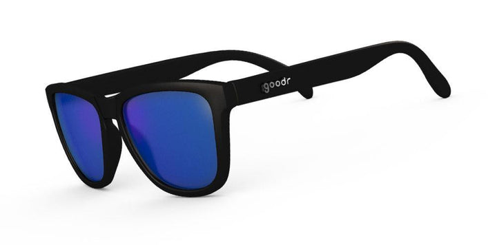 Goodr PHG Sunglasses Professor 00g