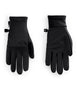 The North Face Unisex Etip Recycled Glove (NF0A4SHA) - Black Heather