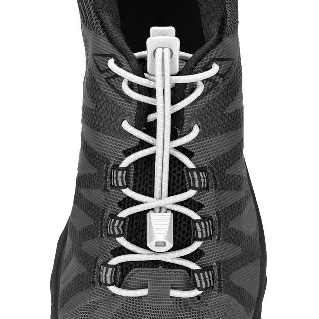 Reflective Run Laces – Sports Basement