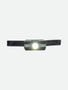 Nathan Neutron Fire Runner's Headlamp - Black