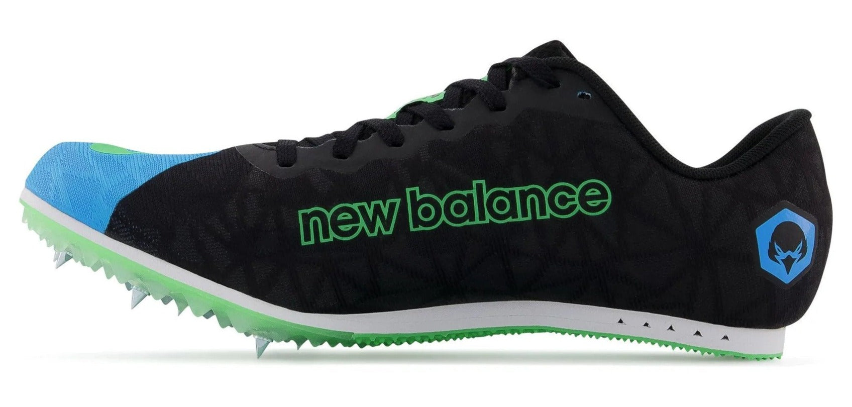 Zapatillas Atletismo Unisex New Balance MD500 v8 Bicolor