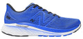 New Balance Men's 860 V13 - Black-Cobalt-