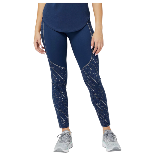 Women's, New Balance Reflective Heat Tight