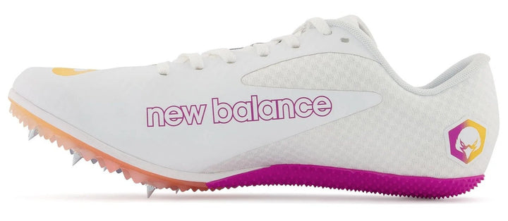 Zapatillas Atletismo Mujer New Balance SD100 V4 Bicolor