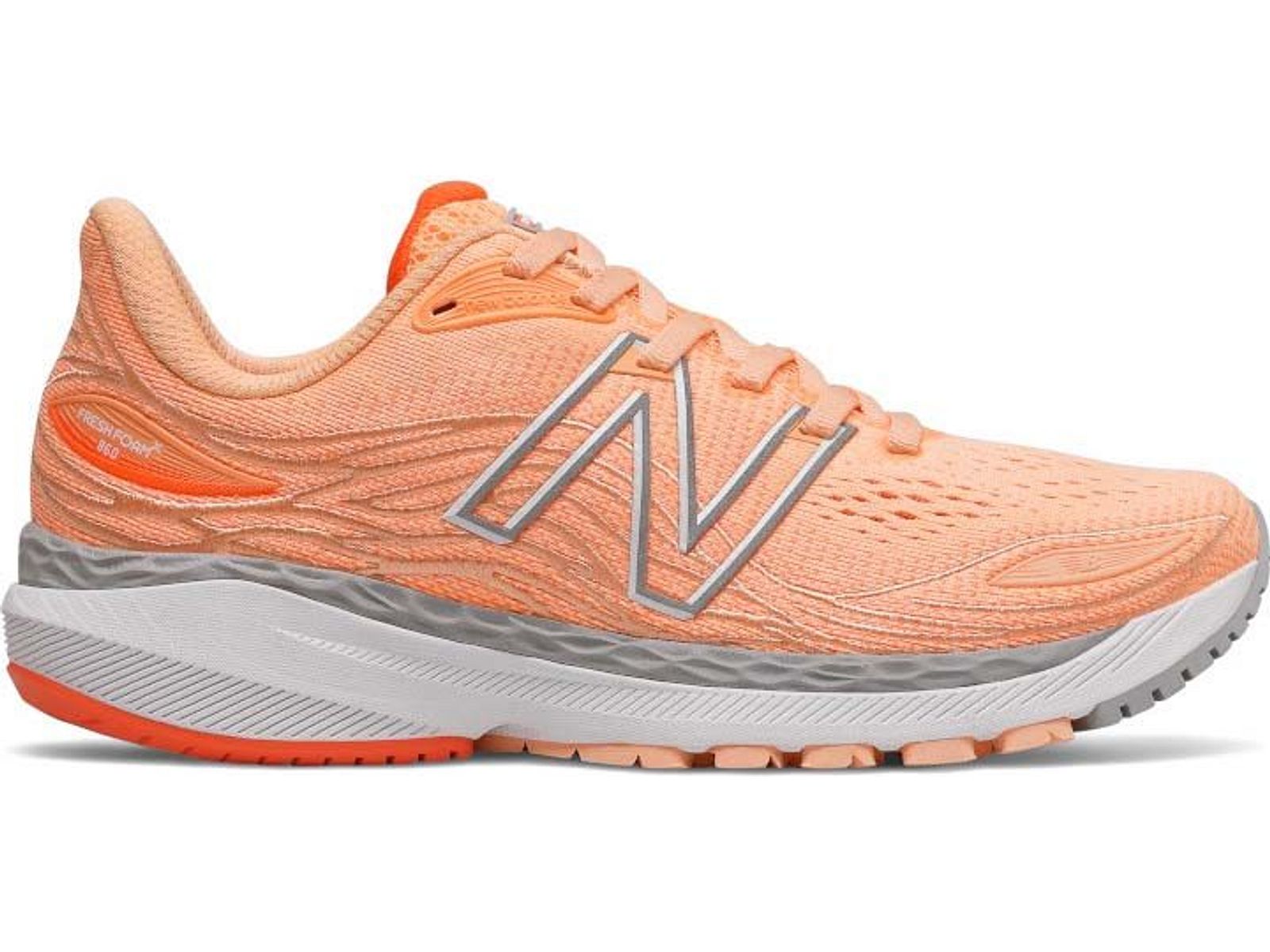 new balance women's fresh foam x 860 v12