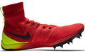 nike card Unisex Victory XC 4 - Bright Crimson/Oil Grey