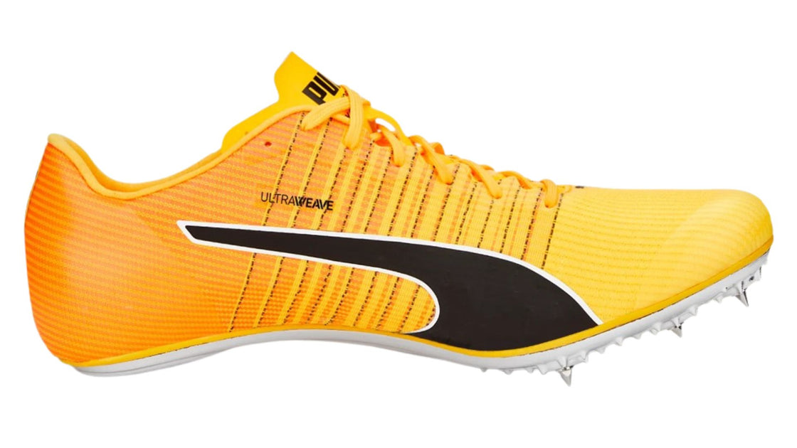 Puma Brush 6 Spike Uni Sunstream M11.5/W13.0