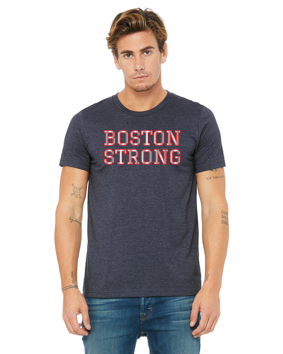 original boston strong shirt