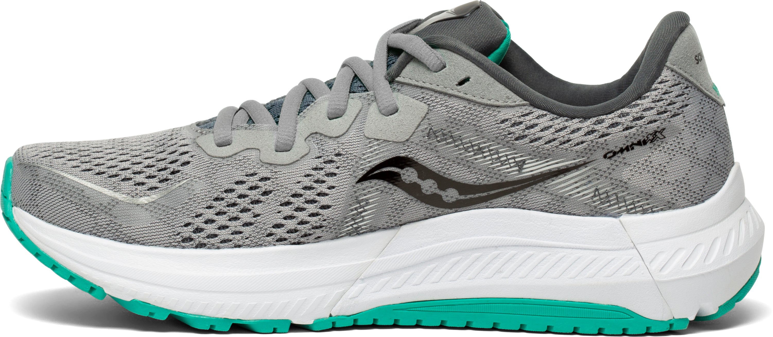 saucony womens omni