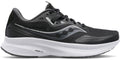 saucony nis Women's Guide 15 - Black/White