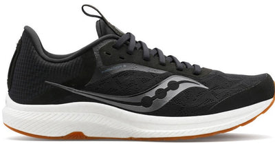 Saucony Women's Freedom 5 - Black/Gum