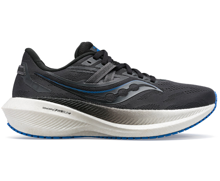 Women's Saucony Triumph 20 | Marathon Sports