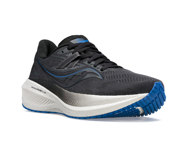 Saucony triumph shop 10 mujer