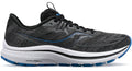 saucony courageous Women's Omni 21 Shadow/Pool