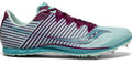 Saucony Women's Vendetta 2 - Light Blue/Purple