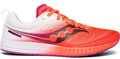 Saucony Women's Fastwitch 9 - ViziRED/White