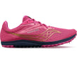 saucony masculino Women's Kilkenny XC 9 Spike - Prospect Quartz