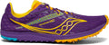 saucony triumph Women's Kilkenny XC 9 Spike - Varsity (S19080-70) Lateral Side