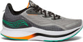 Saucony Men's Endorphin Shift 2 - Alloy/Jade (S20689-20) Lateral Side