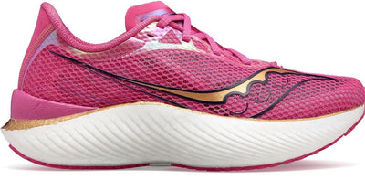 Saucony Women's Endorphin Pro 3 - Prospect Quartz