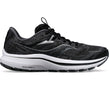 saucony With Men's Omni 21 Black/White