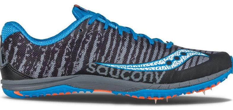 saucony kilkenny xc6