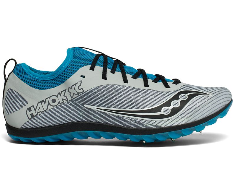 saucony cross country shoes