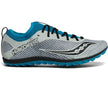 Saucony Men's Havok XC 2 - Grey/Blue