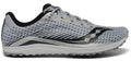 saucony Men's Kilkenny XC 8 Spike - Alloy/Black (S29068-40) Lateral Side