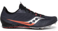 Saucony Men's Vendetta 3 - Grey/Black