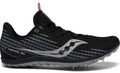 Saucony Men's Havoc XC 3 - Black (S29074-40) Lateral Side