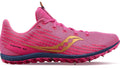 saucony Bia Women's Havok XC 9 Spike - Prospect Quartz (S19074-41)