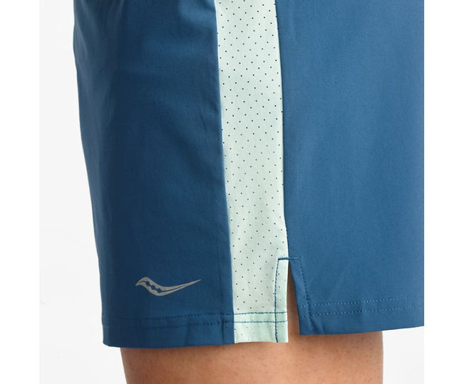 Men's Outpace 7 2-in-1 Short - View All