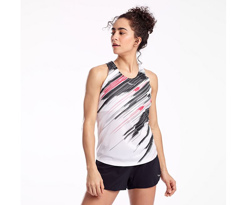 saucony women's apparel