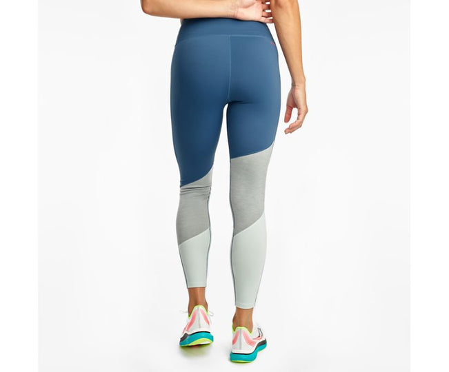 Women's Fortify 7/8 Tight