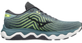 Mizuno Men's Wave Horizon 6 - Smoke Blue/Ebony